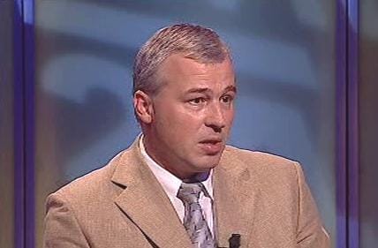 Zdeněk Duspiva (Foto: Tschechisches Fernsehen)